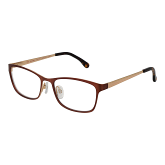 Σκελετός Γυαλιών  Ted Baker Rectangle με Μεταλλικό σκελετό