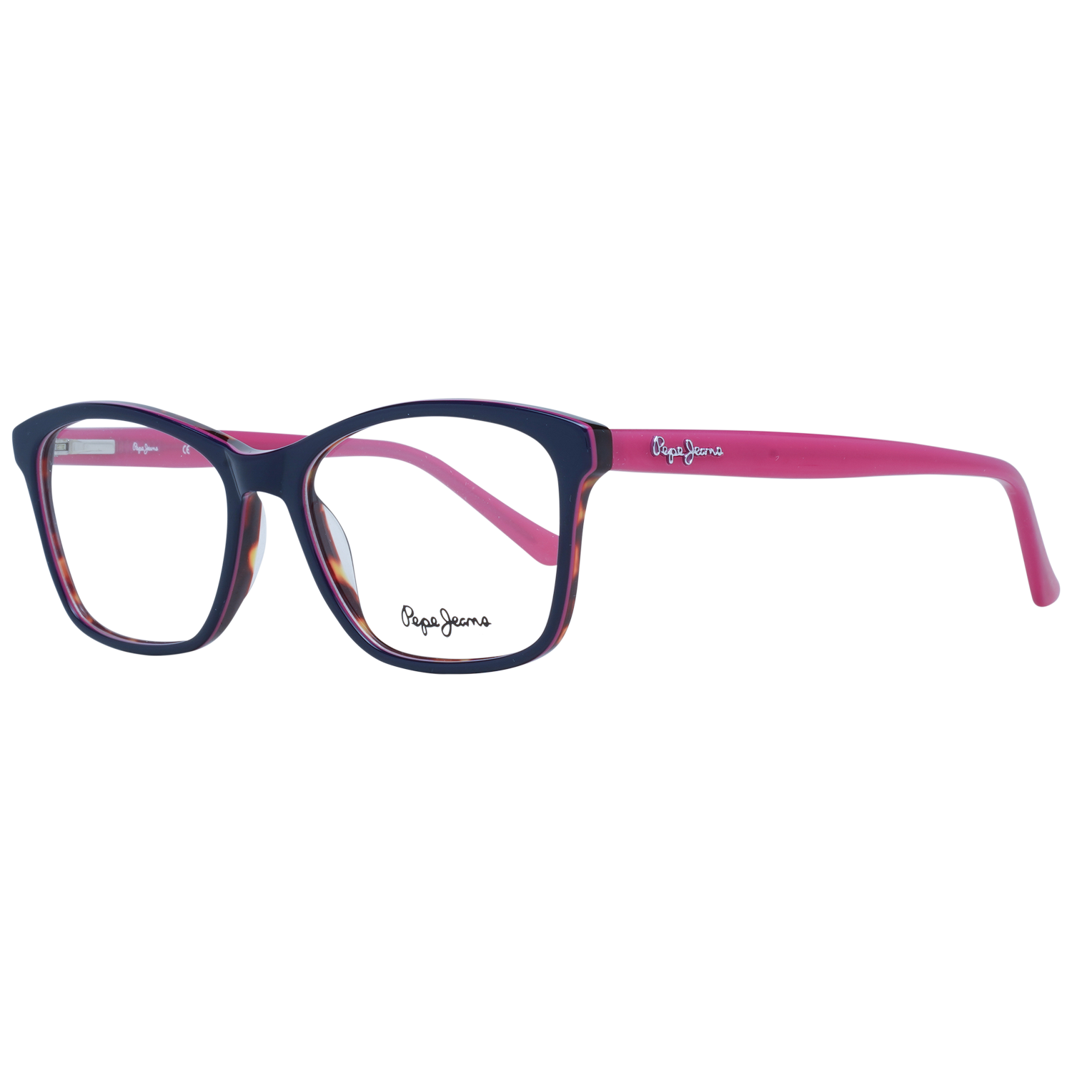 Σκελετός Γυαλιών Pepe Jeans Butterfly με Cellulose Acetate σκελετό