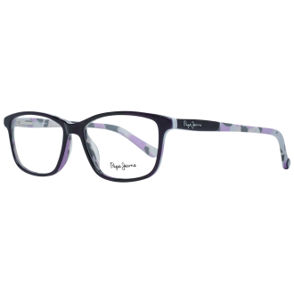Σκελετός Γυαλιών  Pepe Jeans Rectangle με Plastic σκελετό