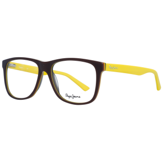 Σκελετός Γυαλιών  Pepe Jeans Square με Cellulose Acetate σκελετό