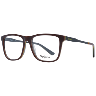 Σκελετός Γυαλιών  Pepe Jeans Trapezium με Cellulose Acetate σκελετό
