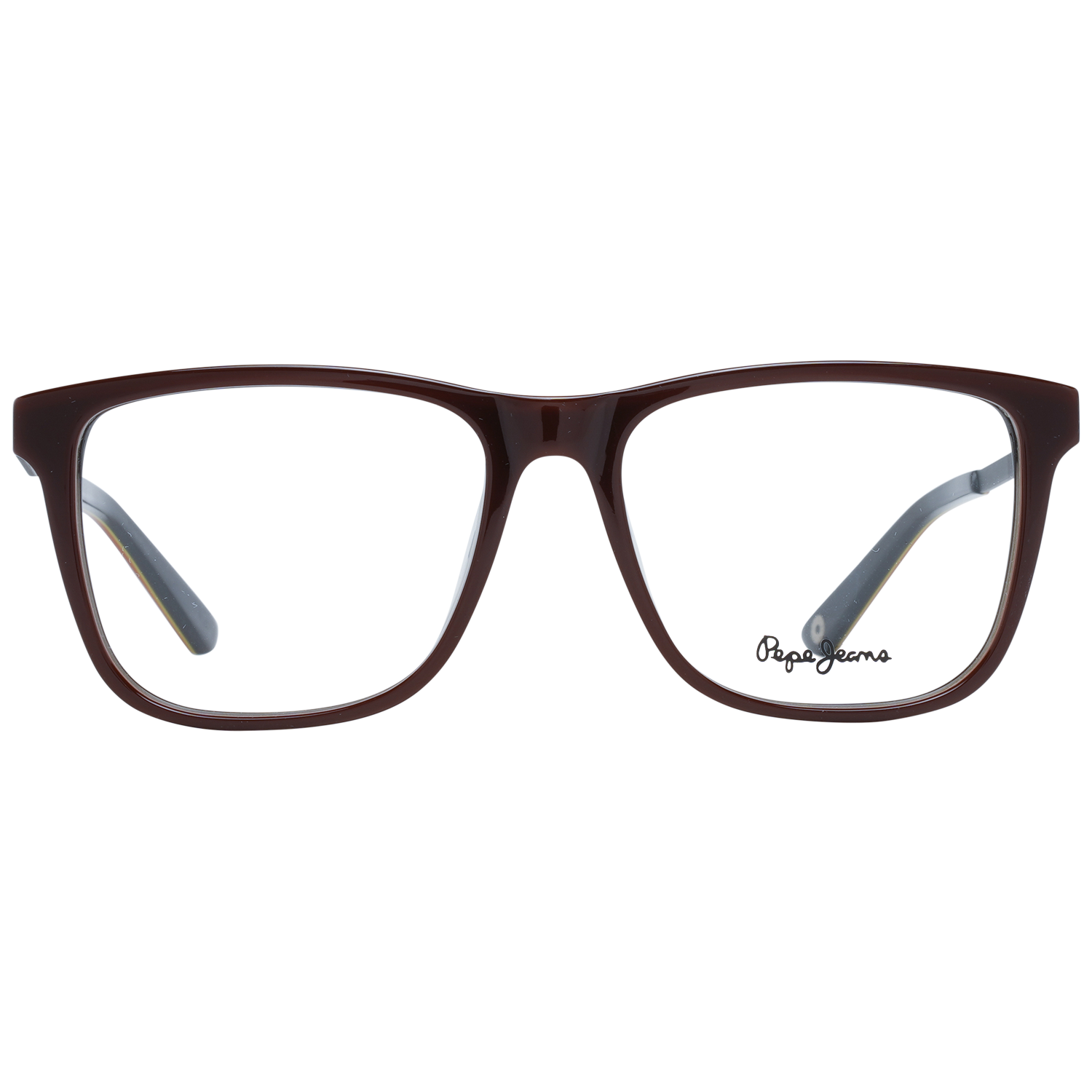Σκελετός Γυαλιών Pepe Jeans Trapezium με Cellulose Acetate σκελετό - Image 2