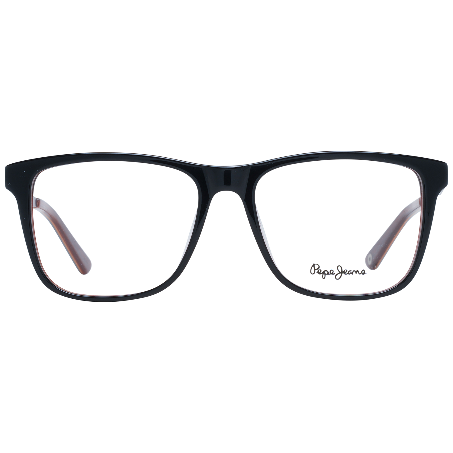 Σκελετός Γυαλιών Pepe Jeans Trapezium με Cellulose Acetate σκελετό - Image 2