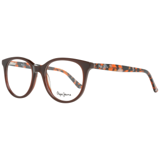 Σκελετός Γυαλιών  Pepe Jeans Round με Plastic σκελετό
