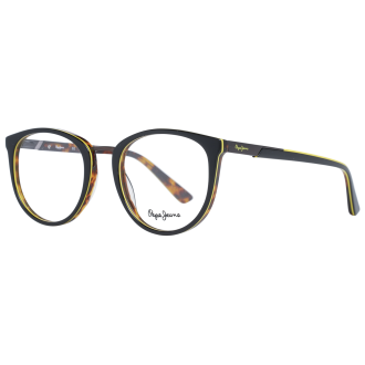 Σκελετός Γυαλιών  Pepe Jeans Round με Acetate σκελετό
