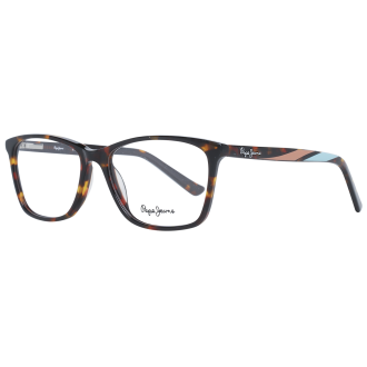 Σκελετός Γυαλιών  Pepe Jeans Rectangle με Acetate σκελετό