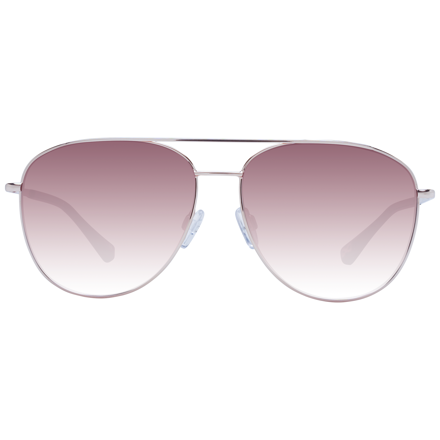 Γυαλιά Ηλίου Ted Baker Aviator με Μεταλλικό σκελετό - Image 2