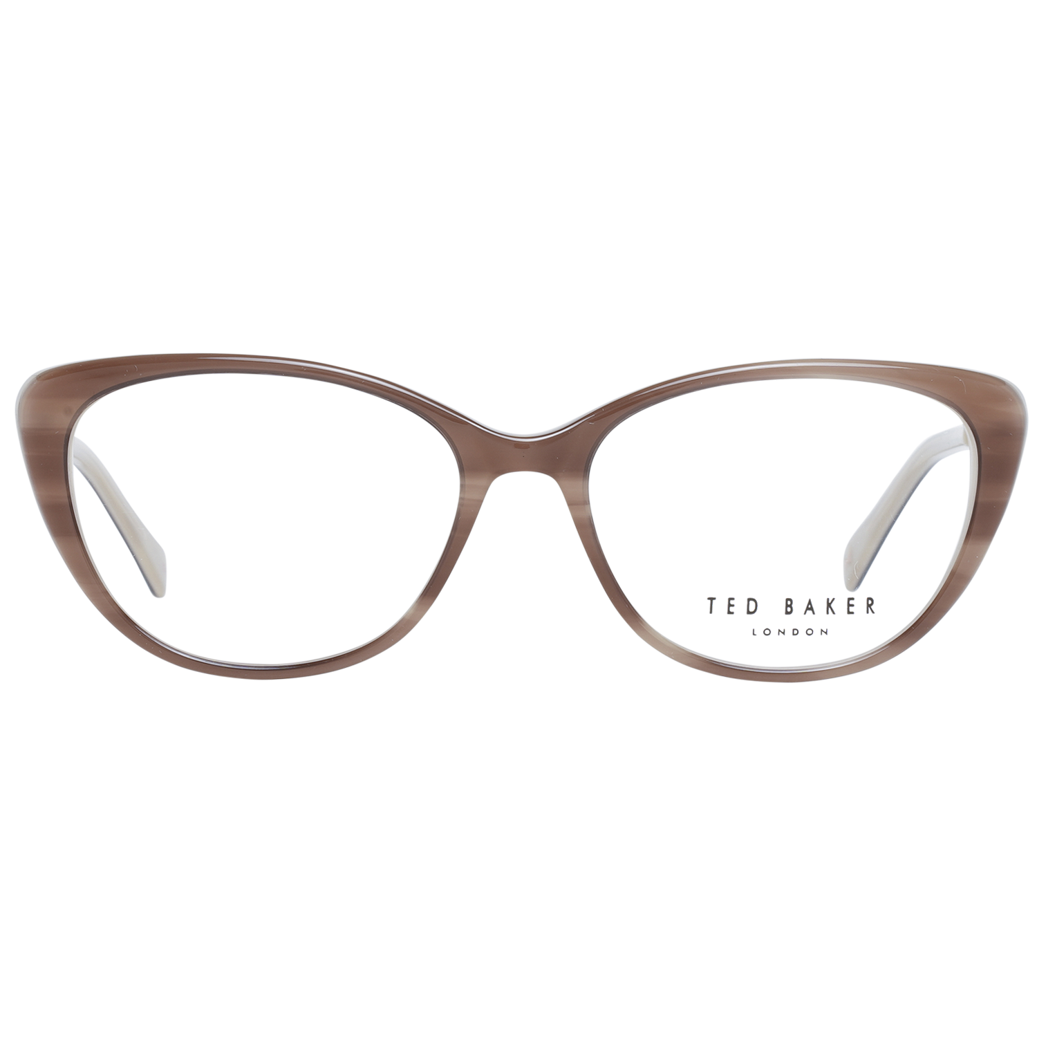 Σκελετός Γυαλιών Ted Baker Cat Eye με Acetate σκελετό - Image 2