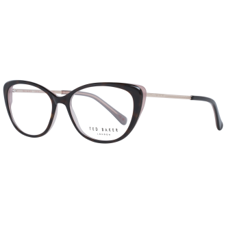 Σκελετός Γυαλιών  Ted Baker Cat Eye με Acetate σκελετό