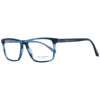 Σκελετός Γυαλιών  Ted Baker Rectangle με Acetate σκελετό