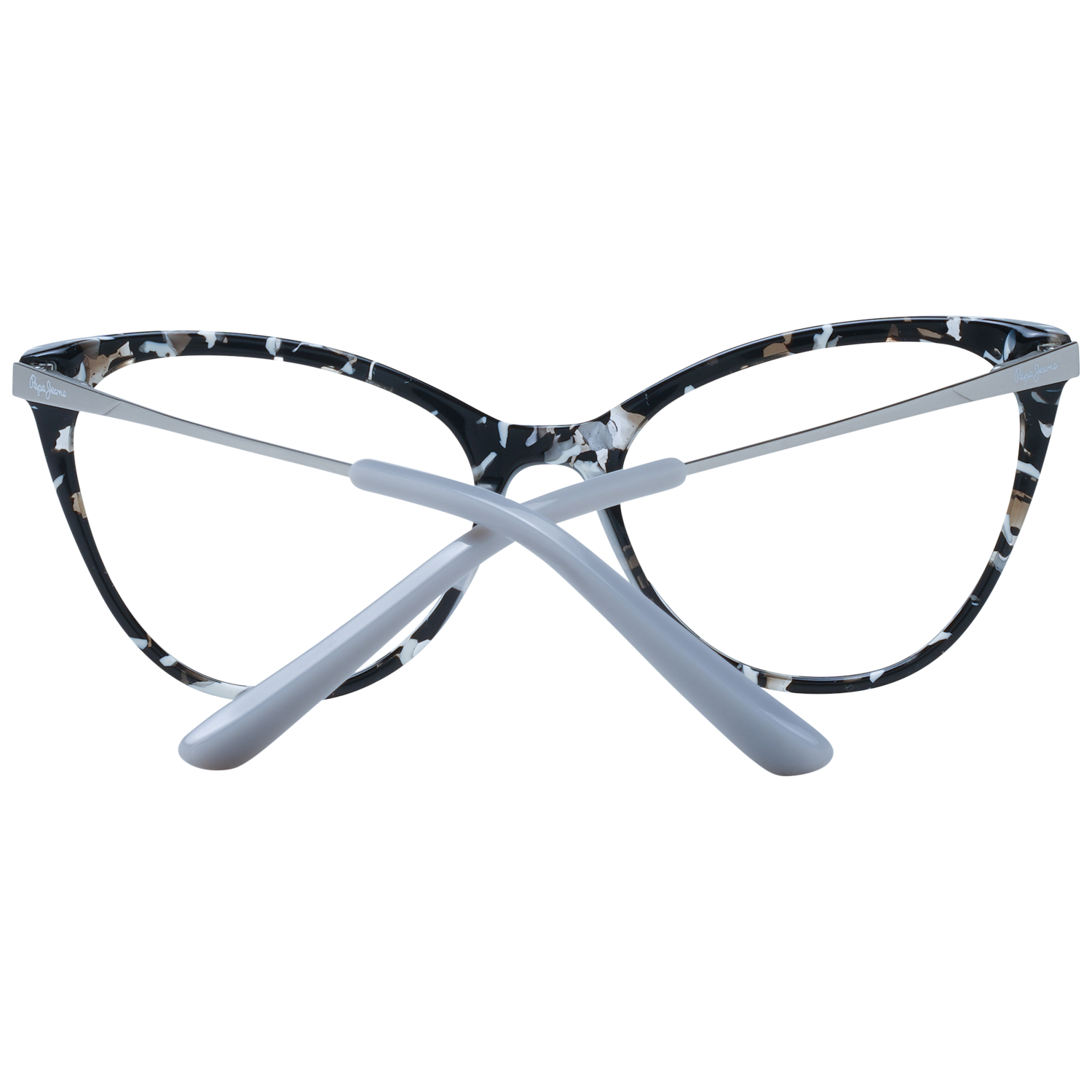 Σκελετός Γυαλιών Pepe Jeans Cat Eye με Acetate σκελετό - Image 3