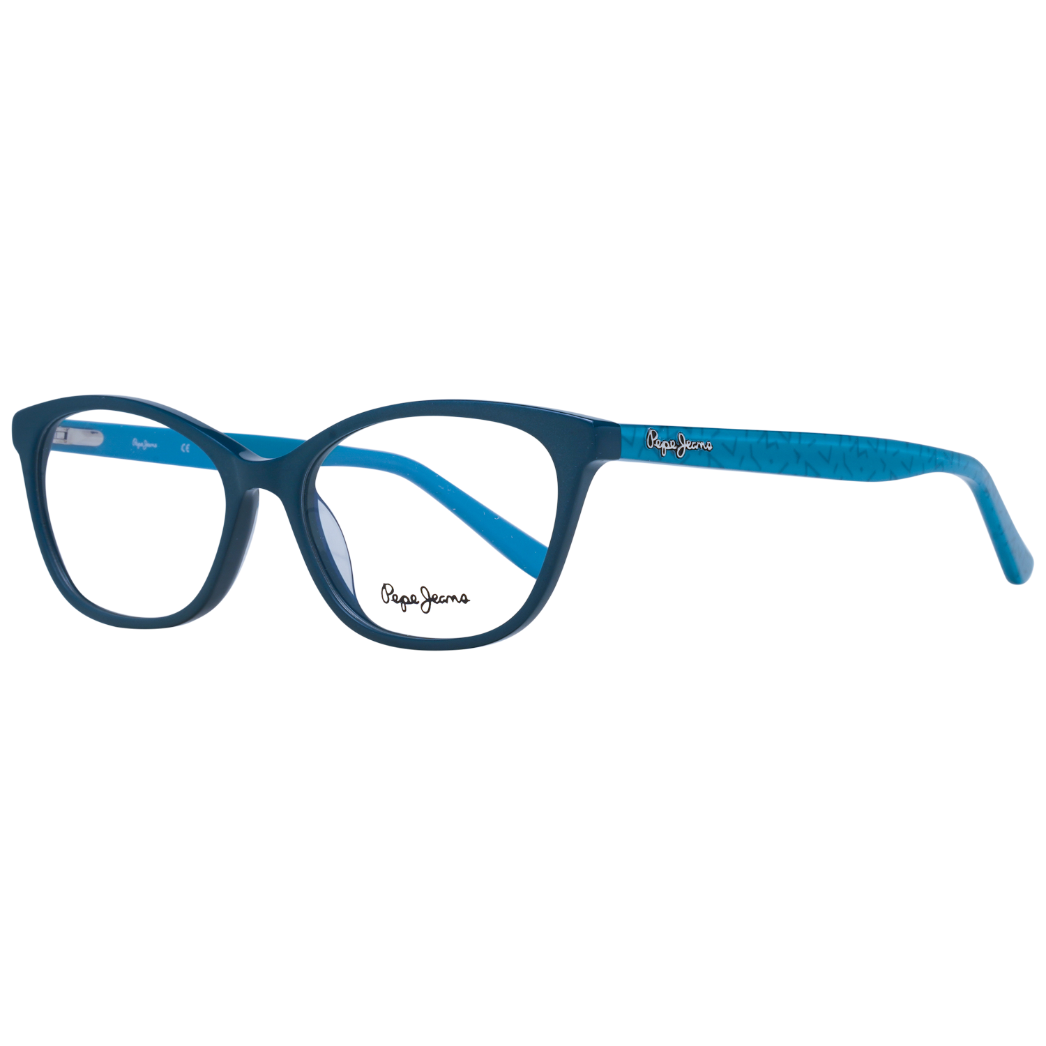 Σκελετός Γυαλιών Pepe Jeans Cat Eye με Acetate σκελετό