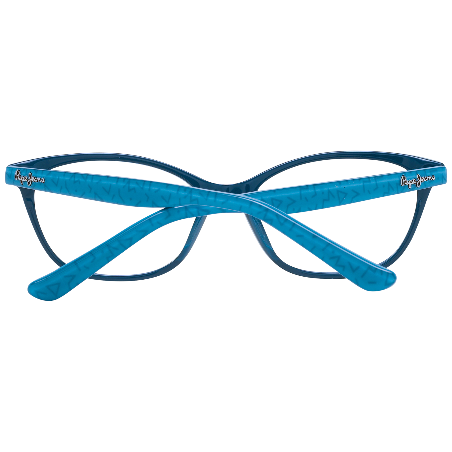 Σκελετός Γυαλιών Pepe Jeans Cat Eye με Acetate σκελετό - Image 3