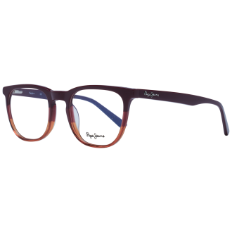 Σκελετός Γυαλιών  Pepe Jeans Browline με Acetate σκελετό