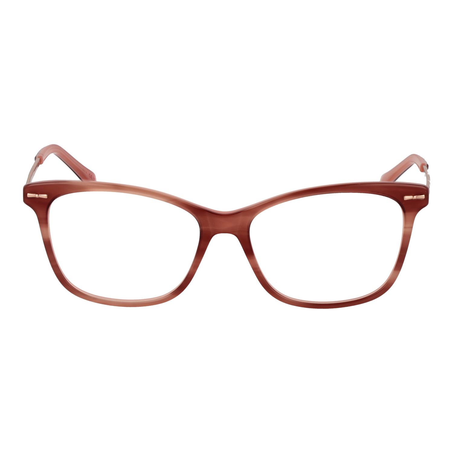 Σκελετός Γυαλιών Ted Baker Cat Eye με Acetate σκελετό - Image 2