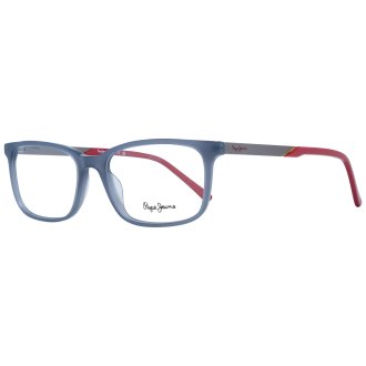 Σκελετός Γυαλιών  Pepe Jeans Rectangle με Acetate σκελετό