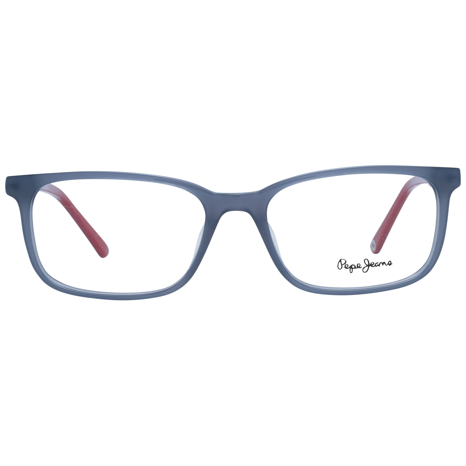 Σκελετός Γυαλιών Pepe Jeans Rectangle με Acetate σκελετό - Image 2