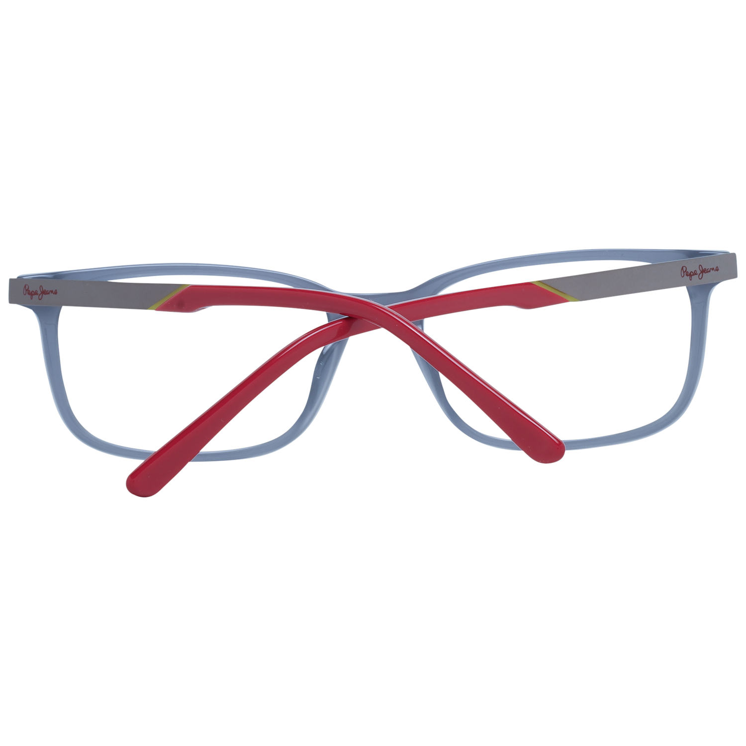 Σκελετός Γυαλιών Pepe Jeans Rectangle με Acetate σκελετό - Image 3