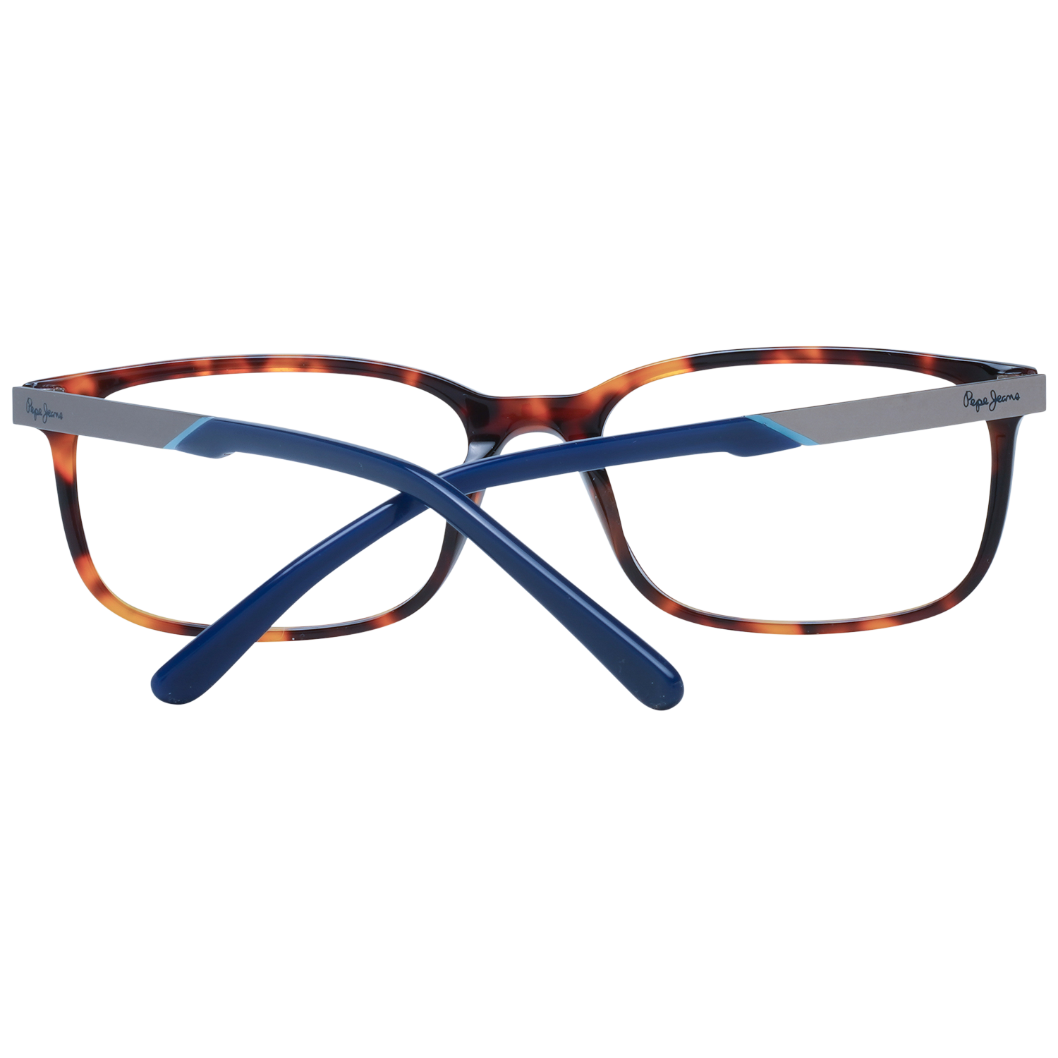 Σκελετός Γυαλιών Pepe Jeans Rectangle με Acetate σκελετό - Image 3