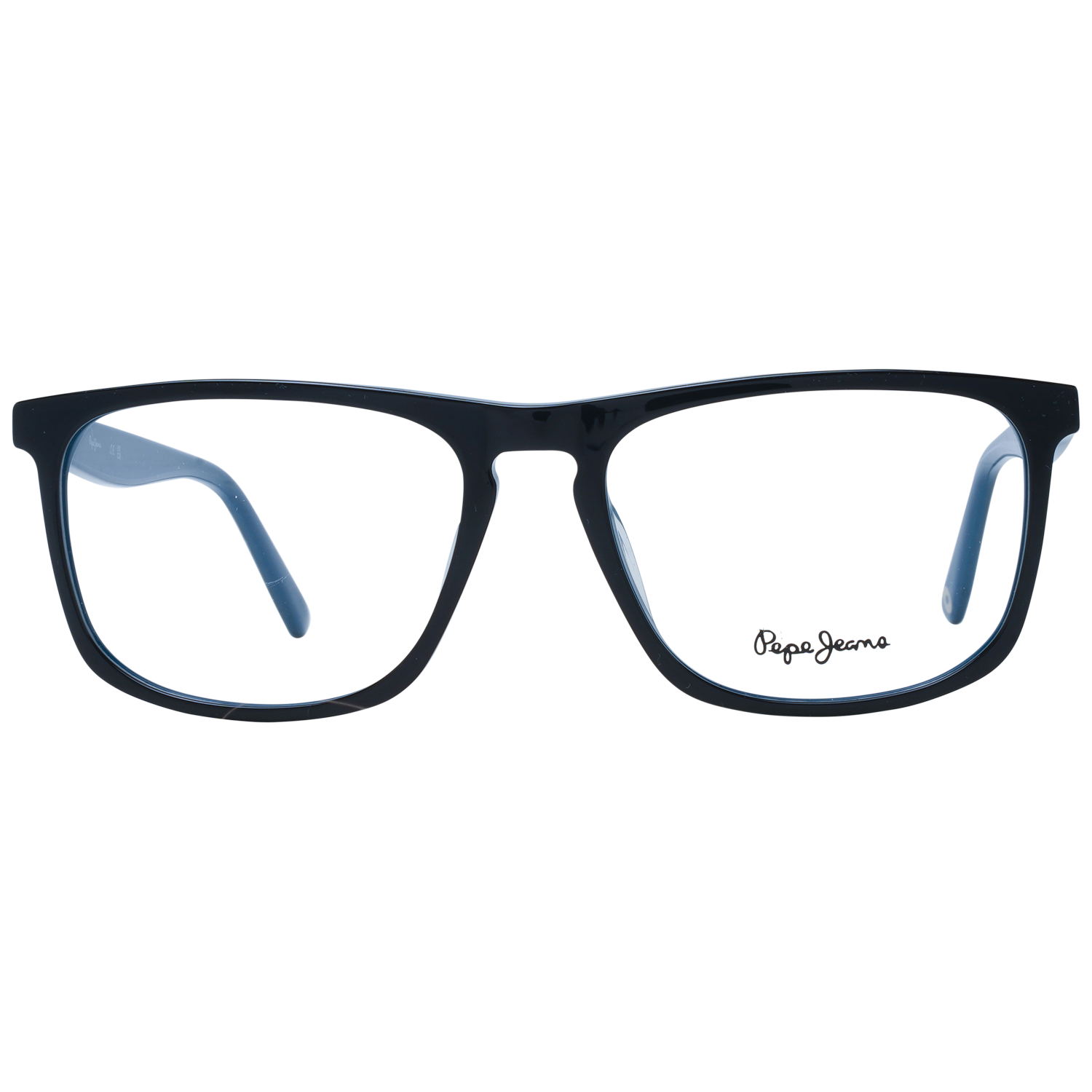 Σκελετός Γυαλιών Pepe Jeans Rectangle με Acetate σκελετό - Image 2