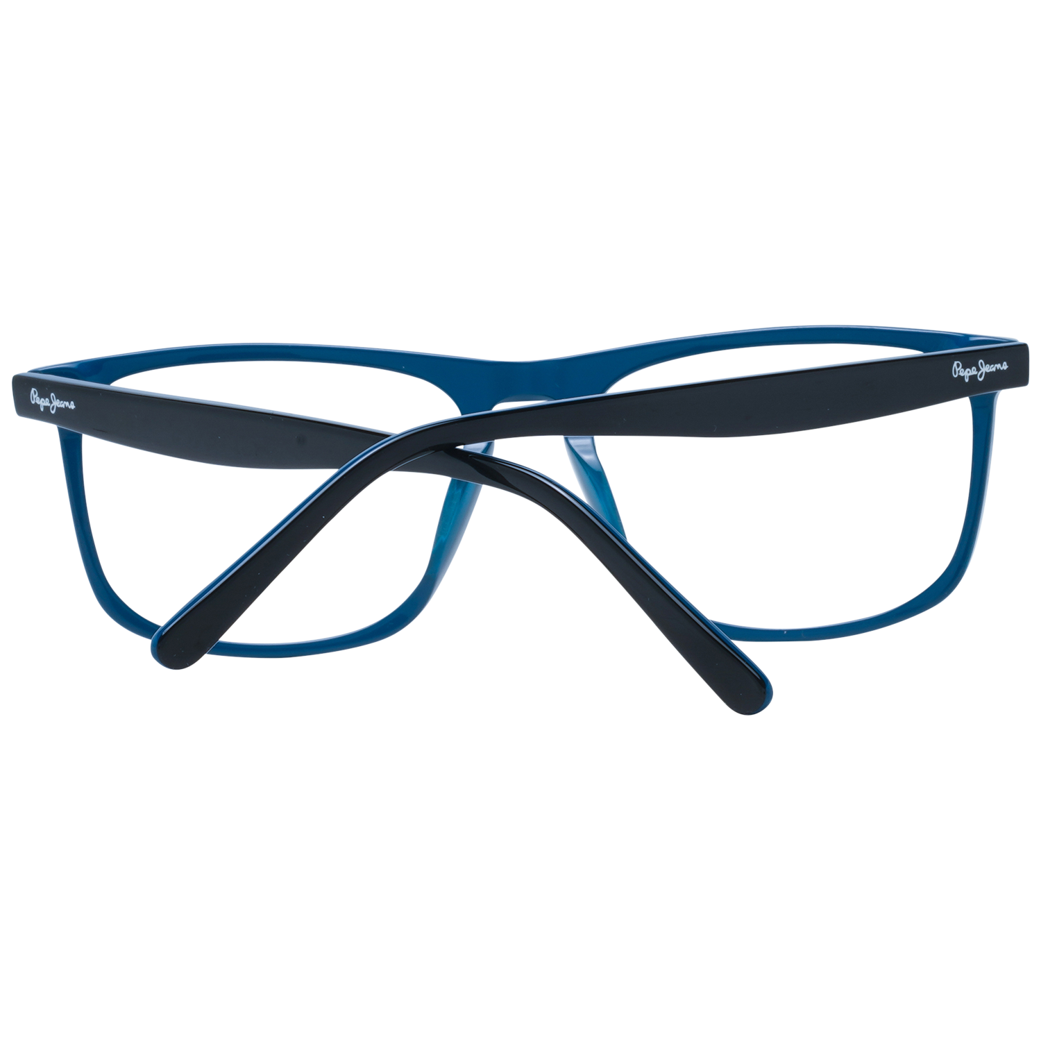 Σκελετός Γυαλιών Pepe Jeans Rectangle με Acetate σκελετό - Image 3