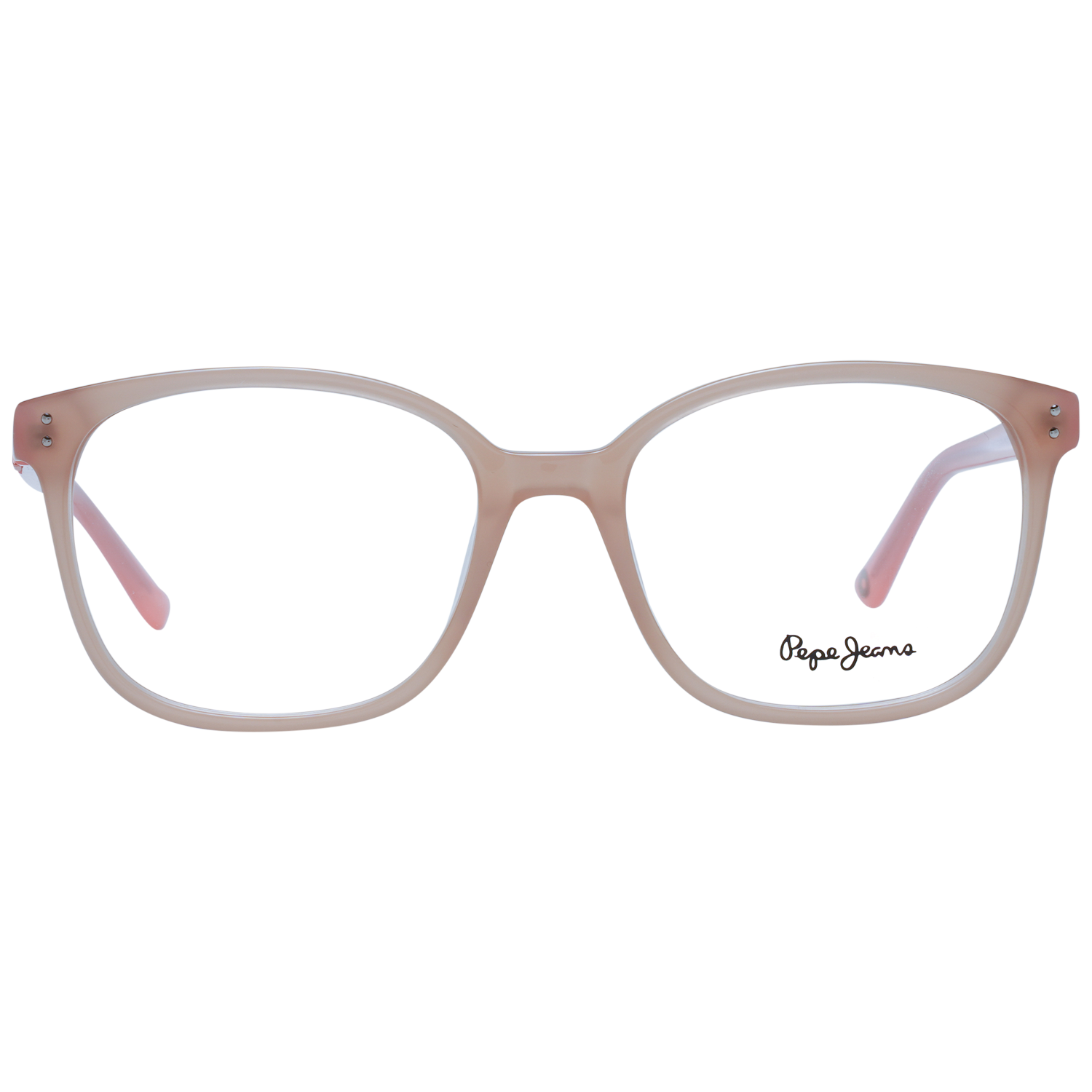 Σκελετός Γυαλιών Pepe Jeans Square με Acetate σκελετό - Image 2