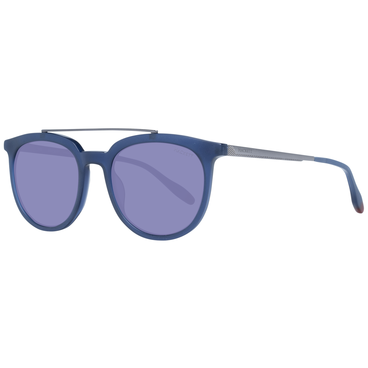 Γυαλιά Ηλίου Hackett Aviator με Acetate σκελετό
