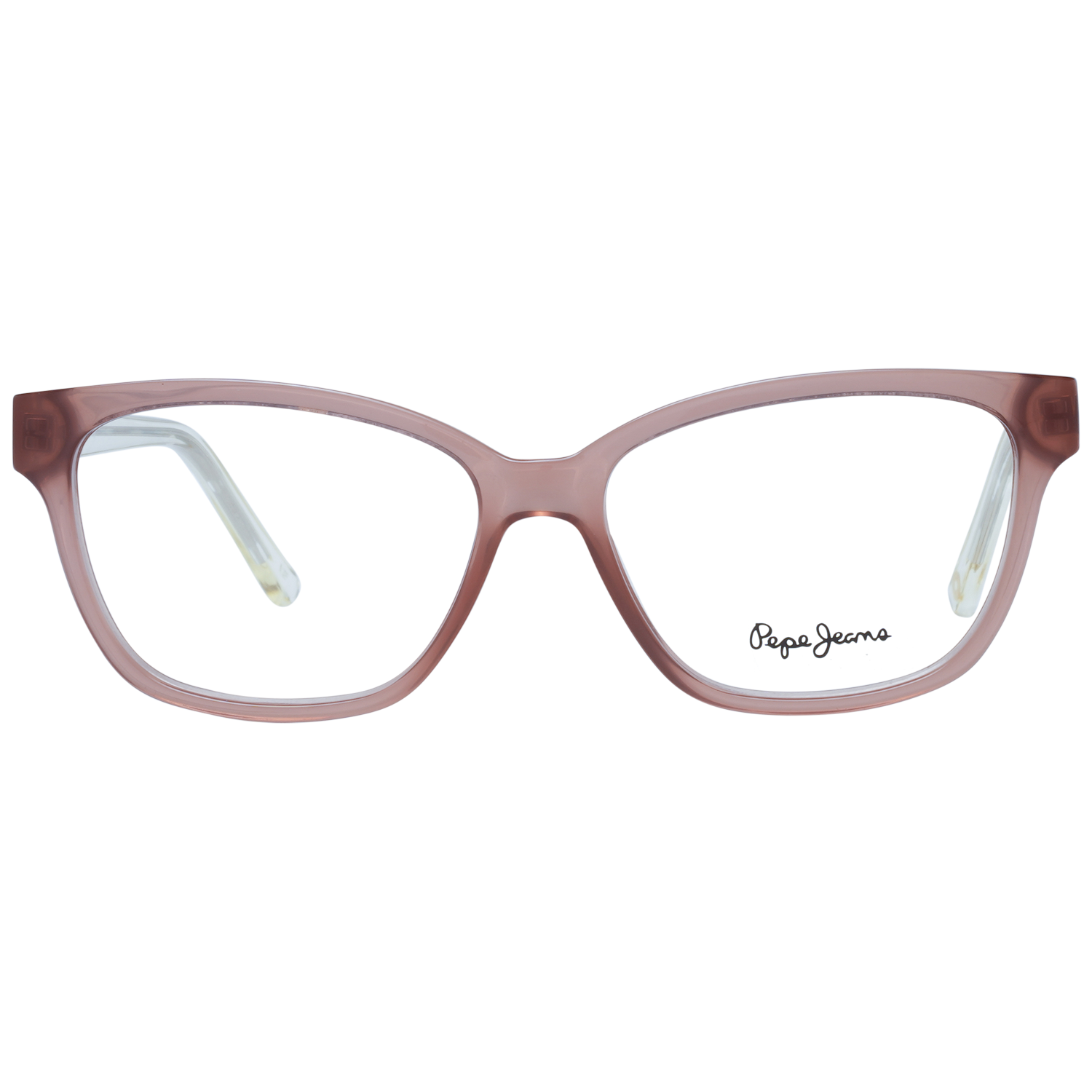 Σκελετός Γυαλιών Pepe Jeans Rectangle με Acetate σκελετό - Image 2