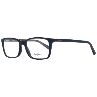 Σκελετός Γυαλιών  Pepe Jeans Rectangle με Acetate σκελετό