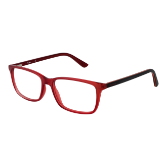 Σκελετός Γυαλιών  Pepe Jeans Rectangle με Acetate σκελετό