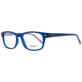 Σκελετός Γυαλιών  Pepe Jeans Rectangle με Acetate σκελετό