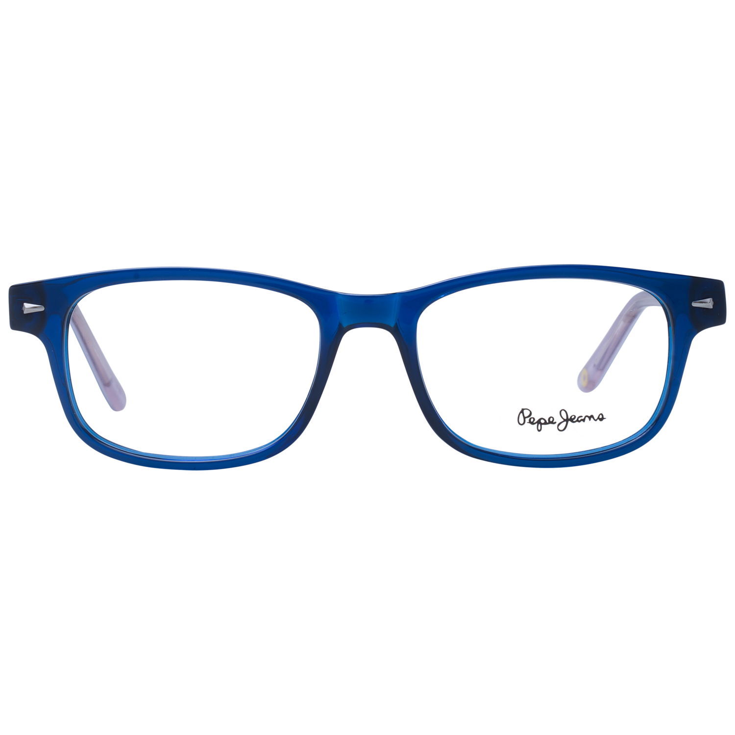 Σκελετός Γυαλιών Pepe Jeans Rectangle με Acetate σκελετό - Image 2