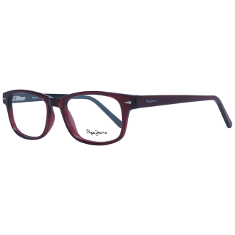 Σκελετός Γυαλιών  Pepe Jeans Rectangle με Acetate σκελετό