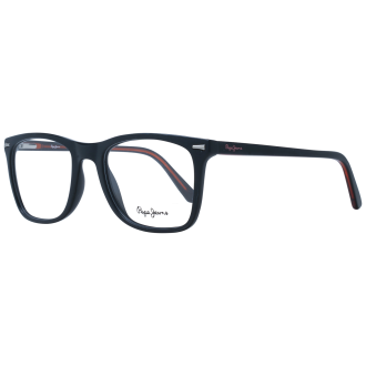 Σκελετός Γυαλιών  Pepe Jeans Rectangle με Acetate σκελετό