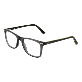 Σκελετός Γυαλιών  Pepe Jeans Rectangle με Acetate σκελετό