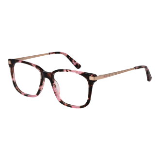 Σκελετός Γυαλιών  Pepe Jeans Square με Acetate & Stainless Steel σκελετό