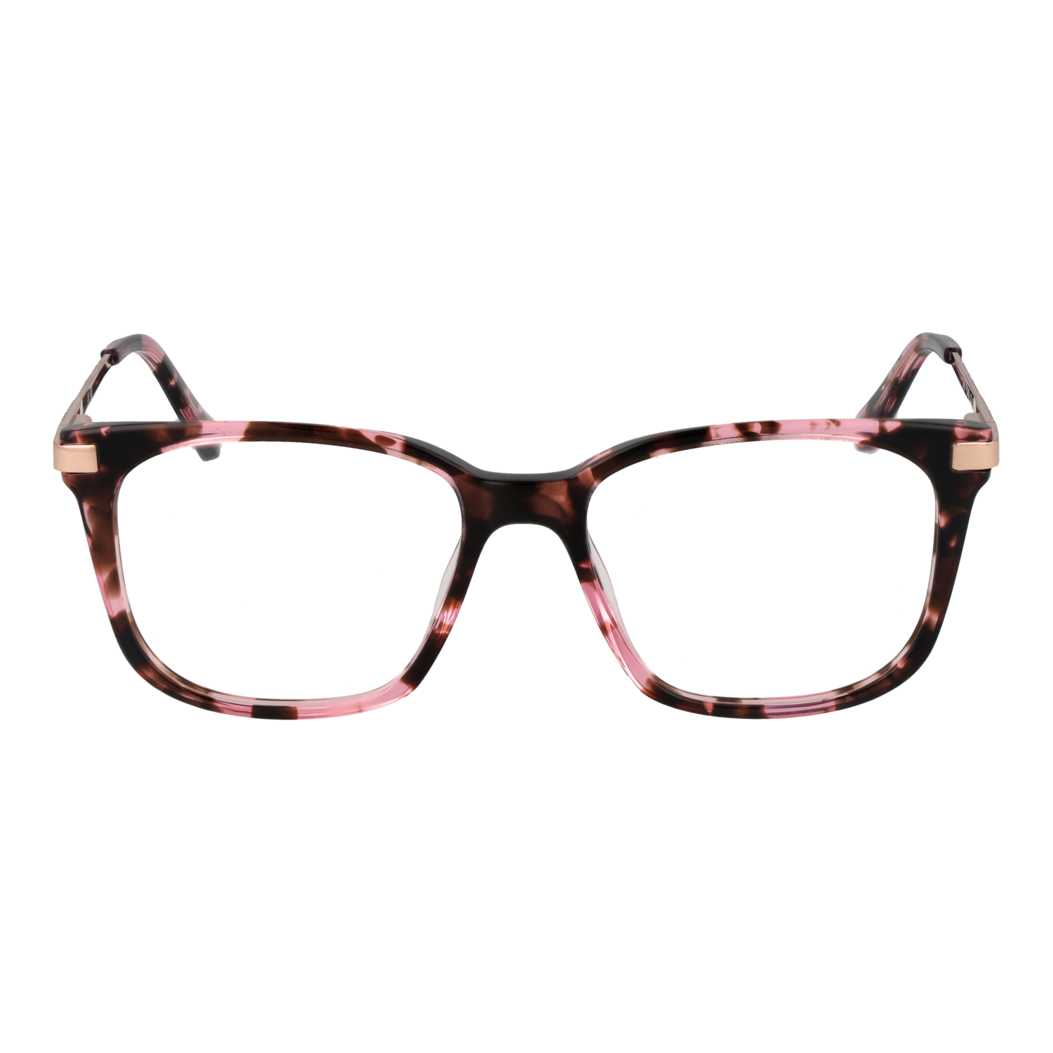 Σκελετός Γυαλιών Pepe Jeans Square με Acetate & Stainless Steel σκελετό - Image 2