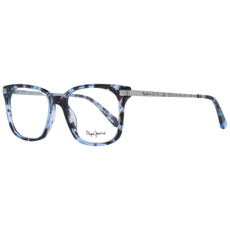Σκελετός Γυαλιών  Pepe Jeans Rectangle με Acetate & Stainless Steel σκελετό