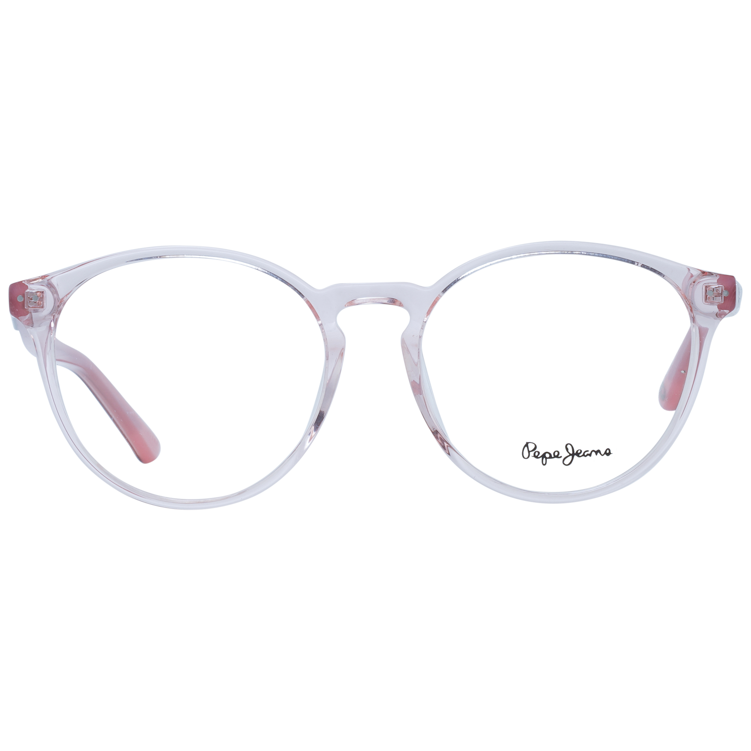 Σκελετός Γυαλιών Pepe Jeans Round με Acetate σκελετό - Image 2