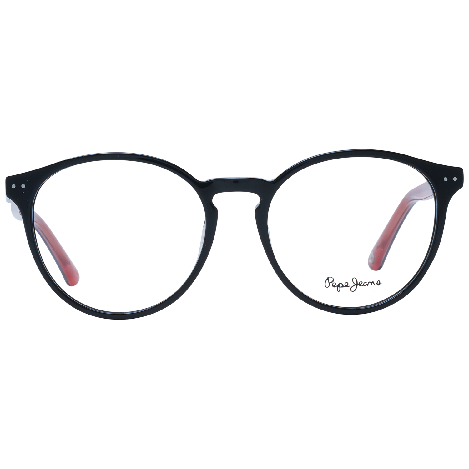 Σκελετός Γυαλιών Pepe Jeans Round με Acetate σκελετό - Image 2