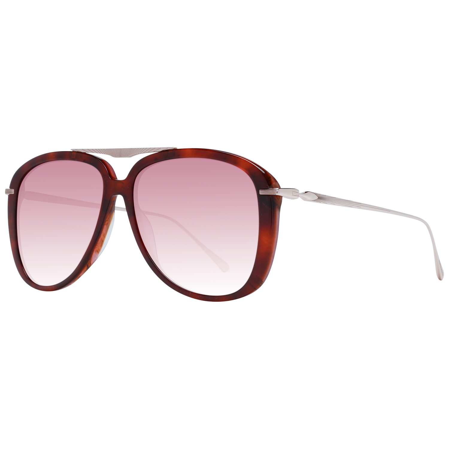 Γυαλιά Ηλίου Scotch & Soda Aviator με Acetate σκελετό