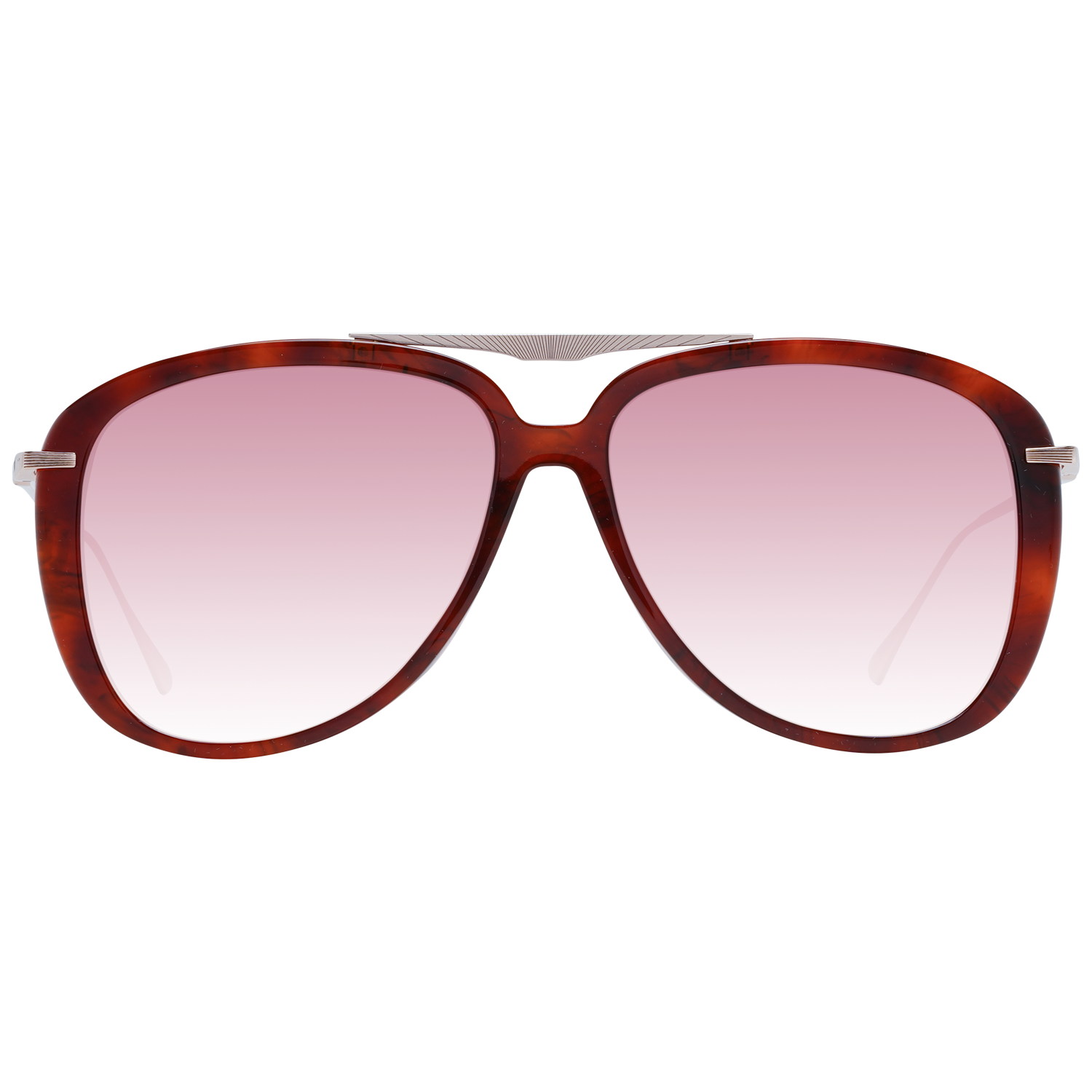 Γυαλιά Ηλίου Scotch & Soda Aviator με Acetate σκελετό - Image 2