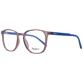 Σκελετός Γυαλιών  Pepe Jeans Square με Acetate σκελετό