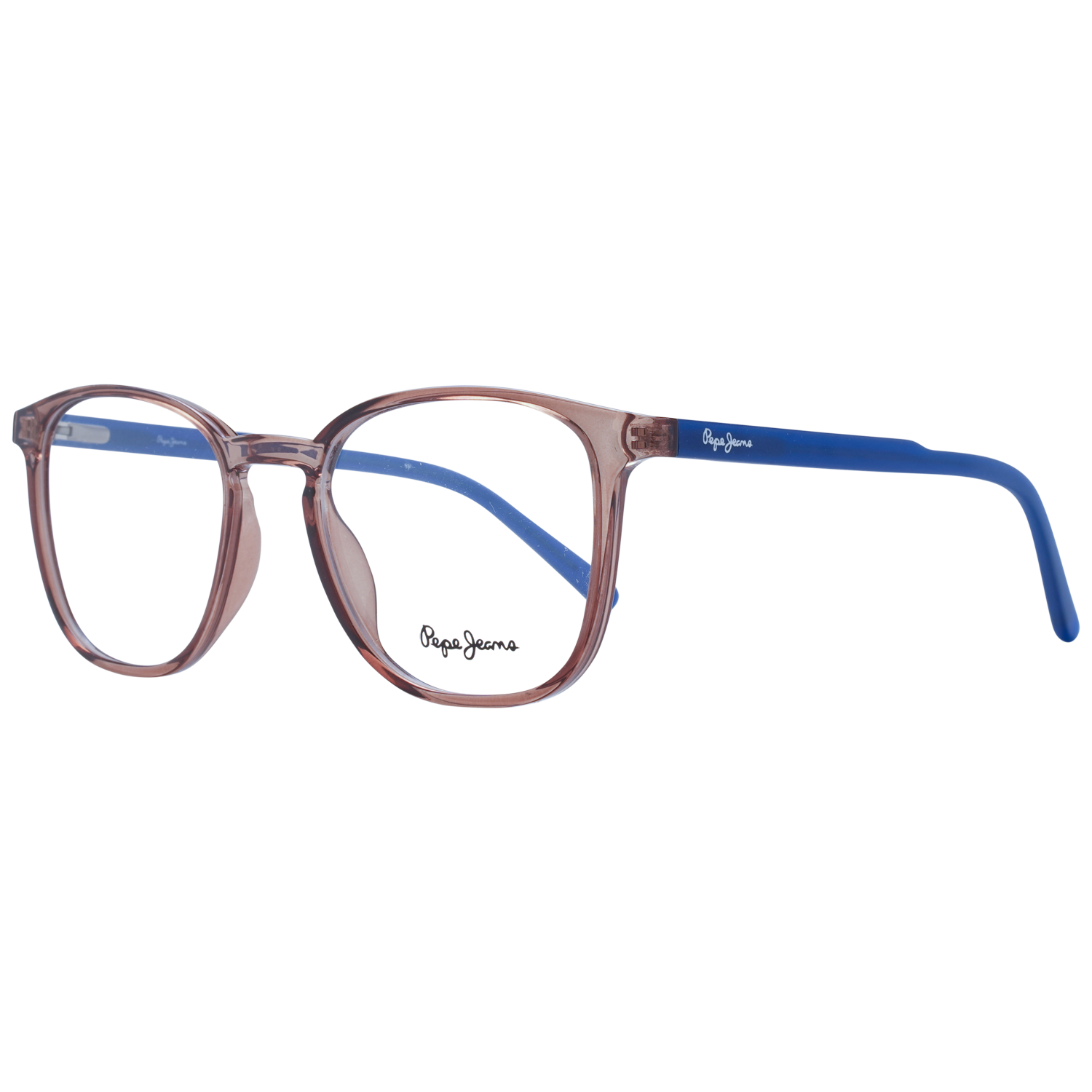 Σκελετός Γυαλιών Pepe Jeans Square με Acetate σκελετό