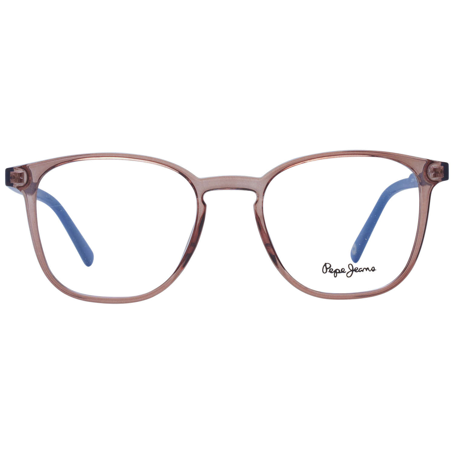 Σκελετός Γυαλιών Pepe Jeans Square με Acetate σκελετό - Image 2