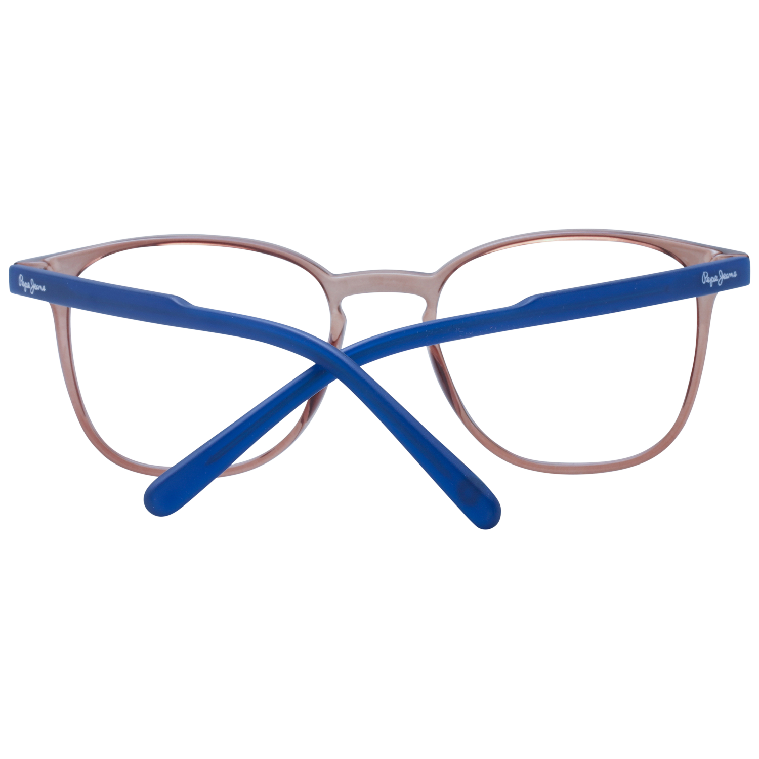 Σκελετός Γυαλιών Pepe Jeans Square με Acetate σκελετό - Image 3