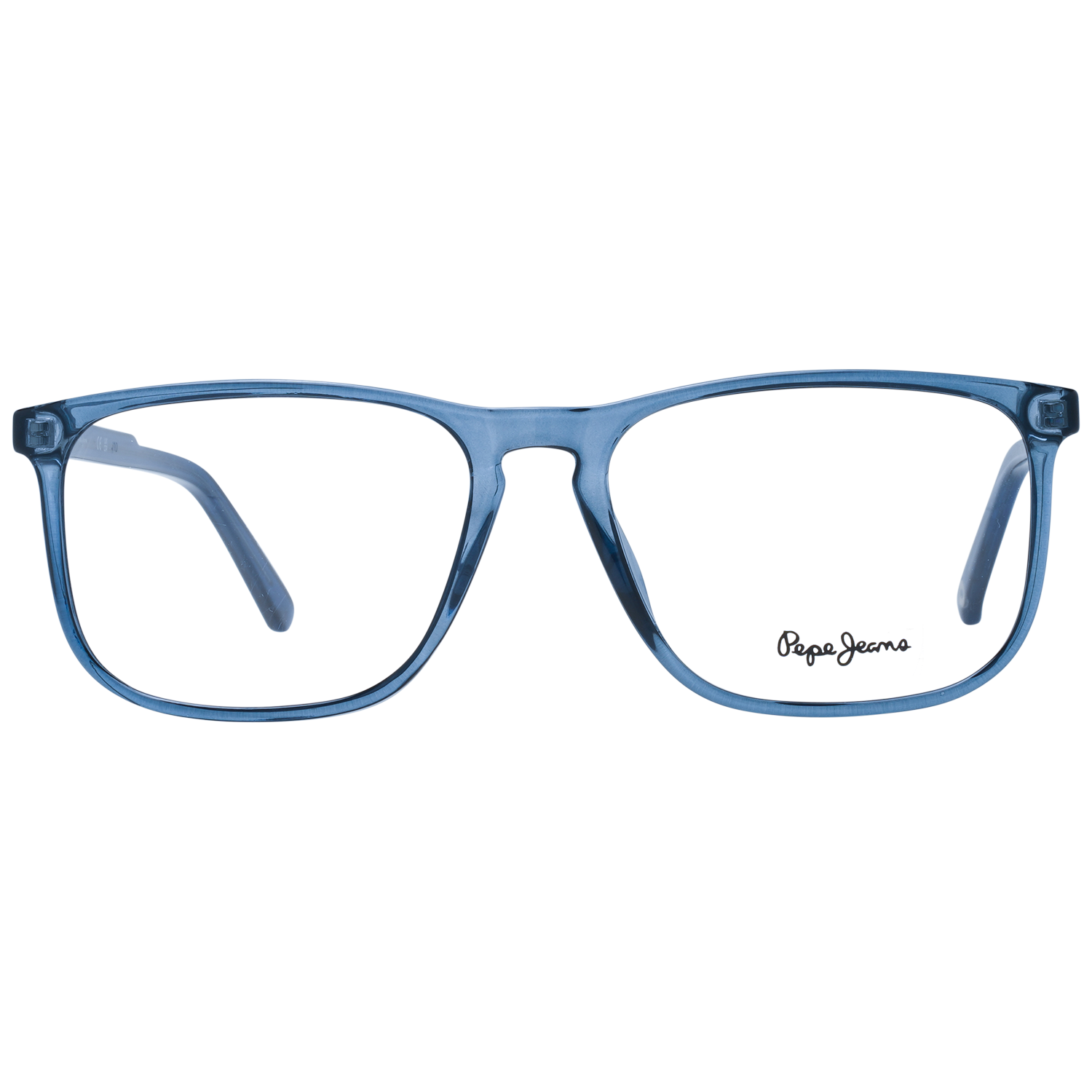 Σκελετός Γυαλιών Pepe Jeans Square με Acetate σκελετό - Image 2