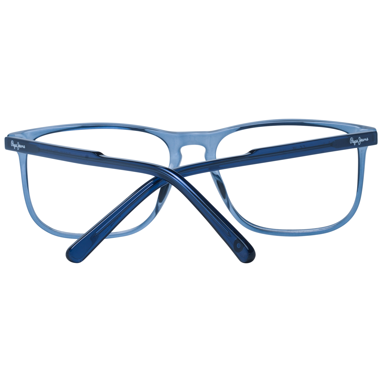 Σκελετός Γυαλιών Pepe Jeans Square με Acetate σκελετό - Image 3