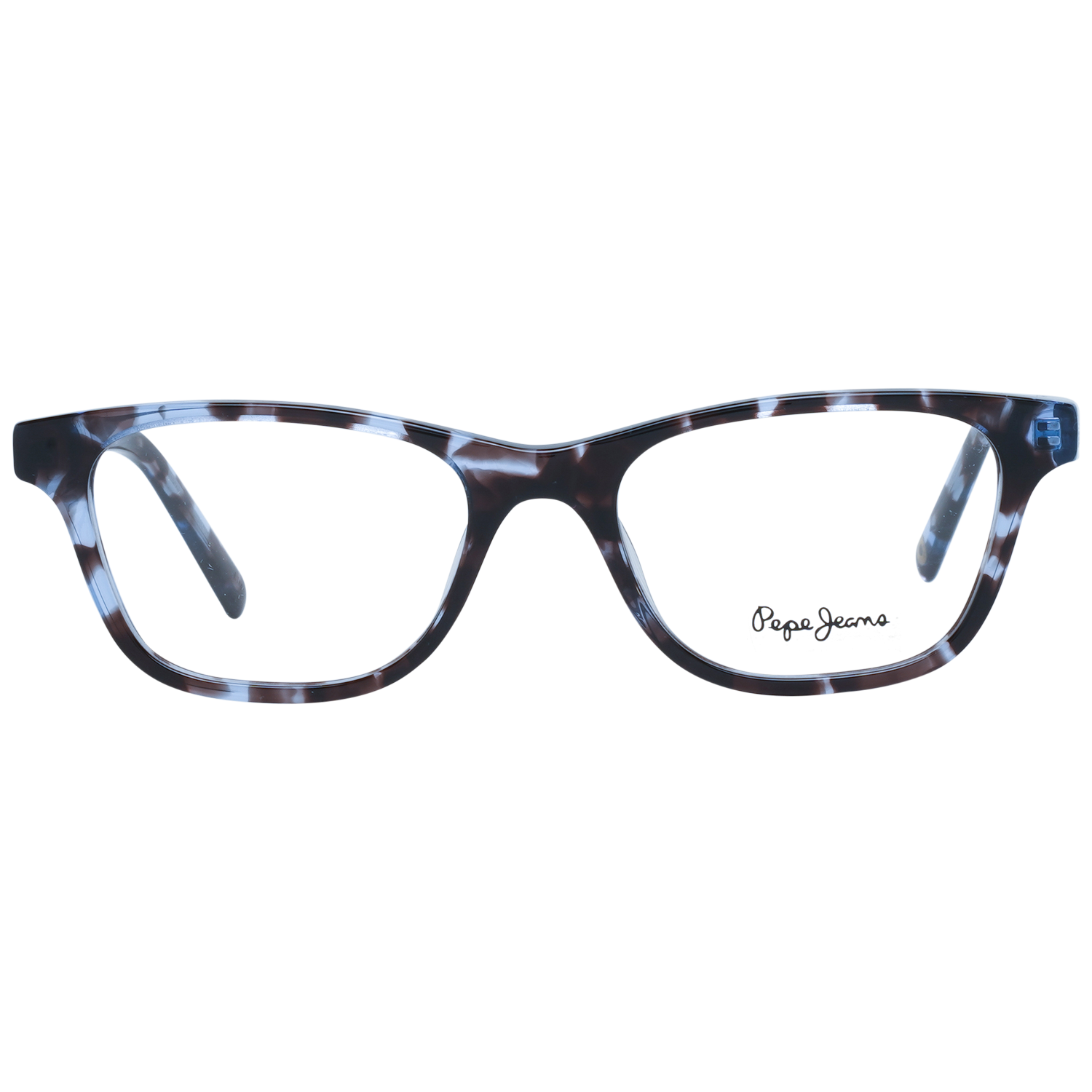 Σκελετός Γυαλιών Pepe Jeans Rectangle με Acetate σκελετό - Image 2