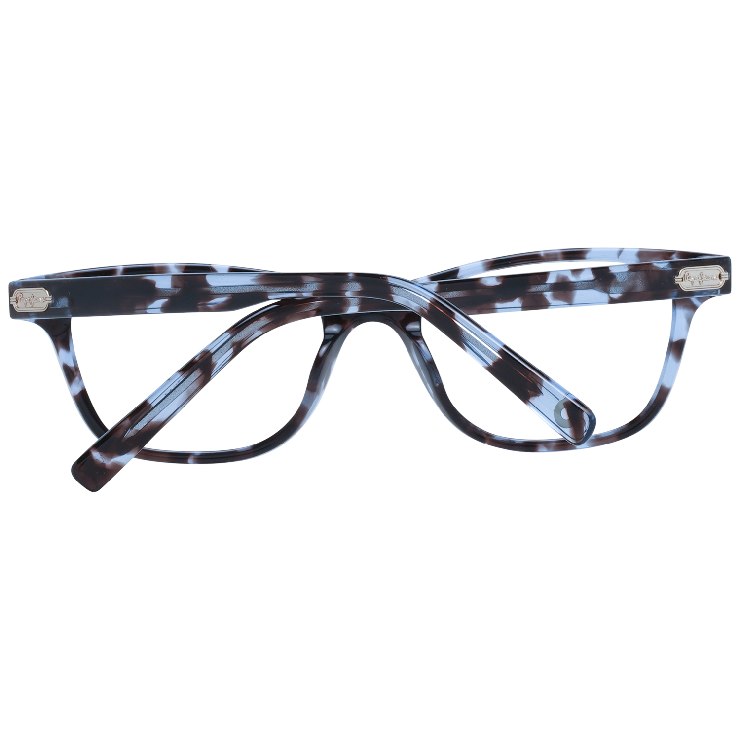 Σκελετός Γυαλιών Pepe Jeans Rectangle με Acetate σκελετό - Image 3